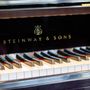Steinway & Sons