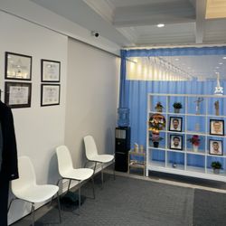 Physiotherapy iQ Sports Clinic - Physiotherapy iQ Sports Clinic - Entrance