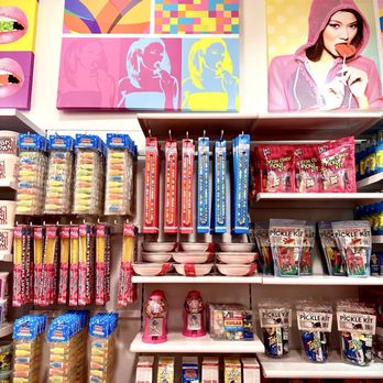 IT'SUGAR - So, many candies to choose from. - Candy Stores Near Me - Gaithersburg, Maryland