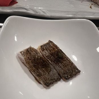 Sushi Ogame - Sushi Bars Near Me - Honolulu, Hawaii