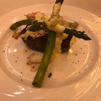 Eddie Merlot's - Filet was cooked to perfection and melted in my mouth. - Steakhouses Near Me - Indianapolis, Indiana Eddie Merlot's - Filet was cooked to perfection and melted in my mouth. - Steakhouses Near Me - Indianapolis, Indiana