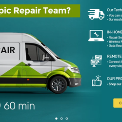 Repair IT