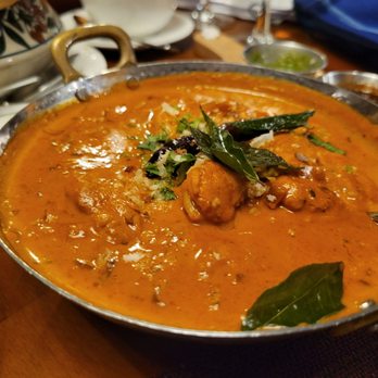 Chola - Dilliwali Butter chicken .. tasty - Indian Near Me - New York, New York