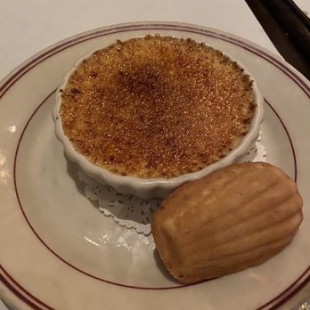 Le Diplomate - Yummy - Brasseries Near Me - Washington, DC, District of Columbia