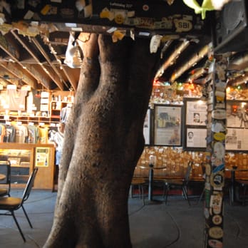 Captain Tony's Saloon - There is a tree growing thru this place and they hung pirates from it years ago. - Dive Bars Near Me - Key West, Florida Captain Tony's Saloon - There is a tree growing thru this place and they hung pirates from it years ago. - Dive Bars Near Me - Key West, Florida