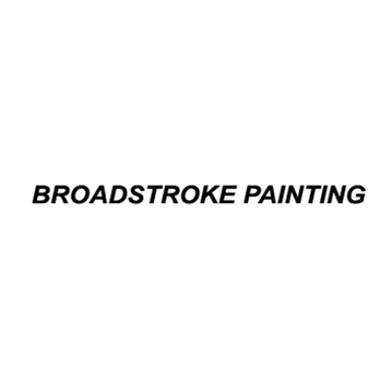 Broadstroke Painting - Painters Near Me - Batavia, Ohio Broadstroke Painting - Painters Near Me - Batavia, Ohio