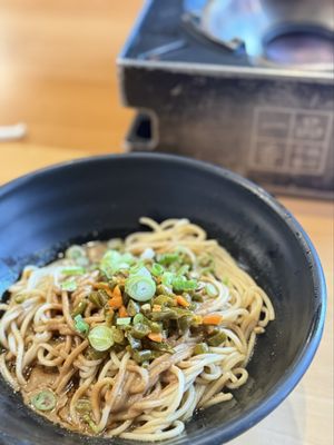 Tasty Dining by null