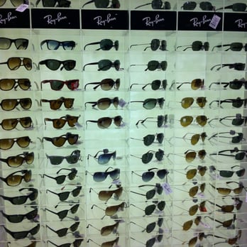 Compton Acres Opticians - Eyewear & Opticians Near Me - Nottingham, NTT