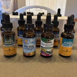Mac's Medicine Mart