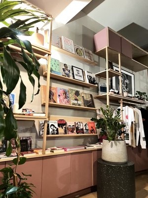 Aunts et Uncles by null