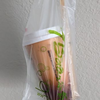 Kyuramen - Eagan - Thai milk tea - Ramen Near Me - Eagan, Minnesota