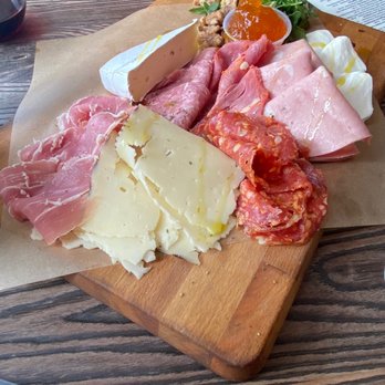 Sosta Caffe - Italian Near Me - Pembroke Pines, Florida Sosta Caffe - Italian Near Me - Pembroke Pines, Florida