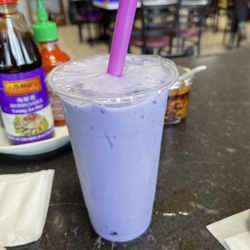 Pho #1 - Bubble tea