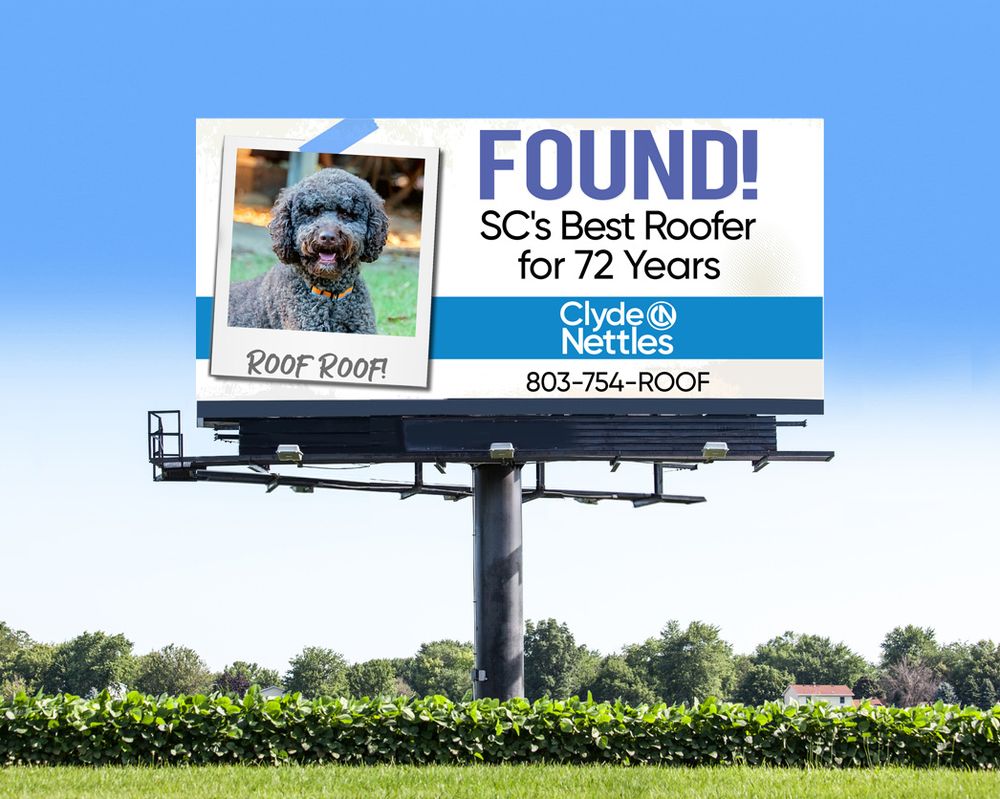 Slide of Clyde Nettles