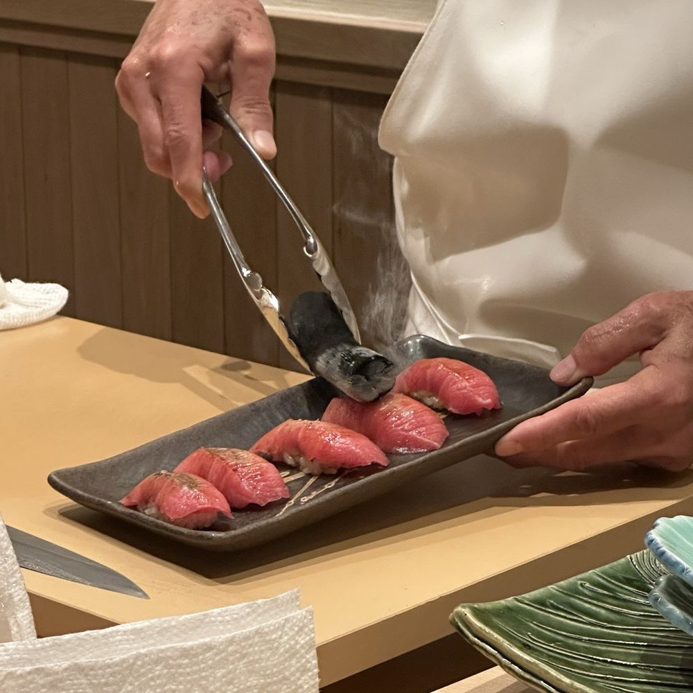 Tempura Ichika - Japanese Near Me - Honolulu, Hawaii
