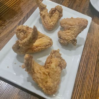 Harold & Belle's - The fried chicken wings - Cajun/Creole Near Me - Los Angeles, California Harold & Belle's - The fried chicken wings - Cajun/Creole Near Me - Los Angeles, California