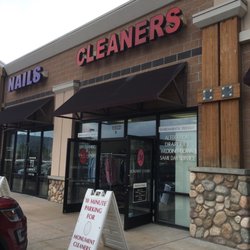 Monument Cleaners