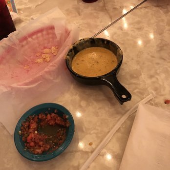 Chuy's - Cheese dip - Mexican Near Me - Greenville, South Carolina