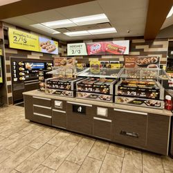 Love's Travel Stop