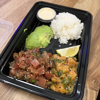 Bear Flag Fish - Seafood Near Me - Huntington Beach, California