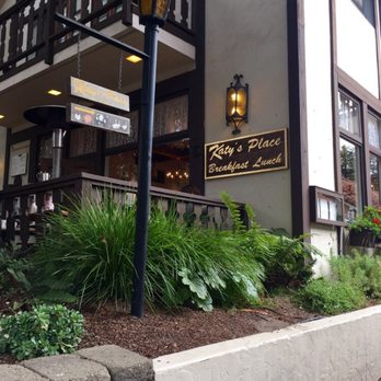 Katy's Place - Restaurant Front - Breakfast & Brunch Near Me - Carmel, California Katy's Place - Restaurant Front - Breakfast & Brunch Near Me - Carmel, California