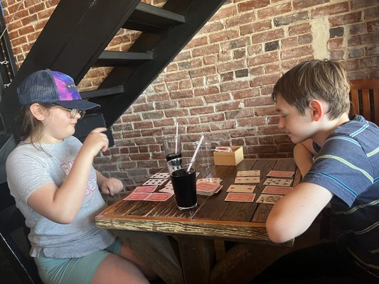 Fat Ass Off the Ranch - Cisco, Texas by null