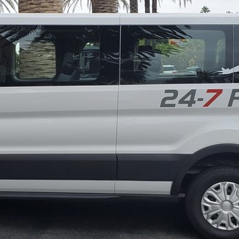 24-7 Ride - Airport Shuttles Near Me - Tustin, California 24-7 Ride - Airport Shuttles Near Me - Tustin, California