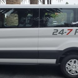 24-7 Ride