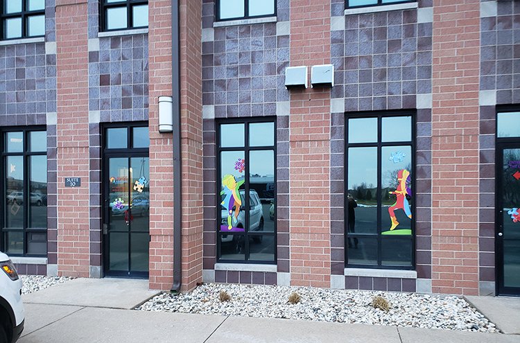 Autism Home Support Services - grief counselor in Rockford, IL