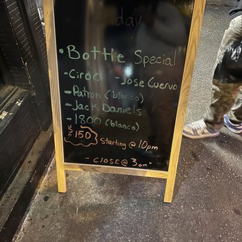 Sidebar - Bars Near Me - Atlanta, Georgia