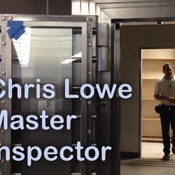 Chris Lowe Home Inspection