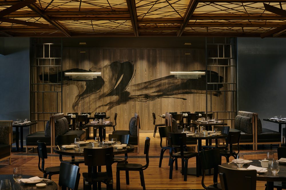 Nobu Las Vegas at Virgin Hotel