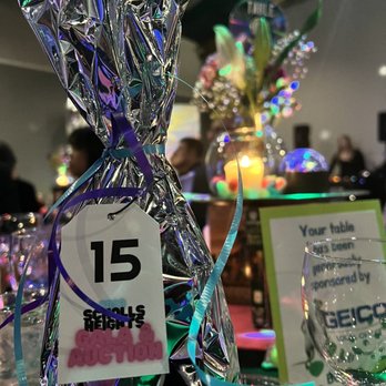 Urban Studio - Adorable table decor by the PTO - Venues & Event Spaces Near Me - Portland, Oregon Urban Studio - Adorable table decor by the PTO - Venues & Event Spaces Near Me - Portland, Oregon
