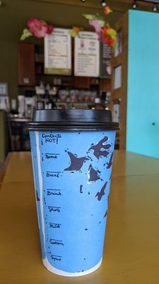 Colectivo Coffee Mequon by null