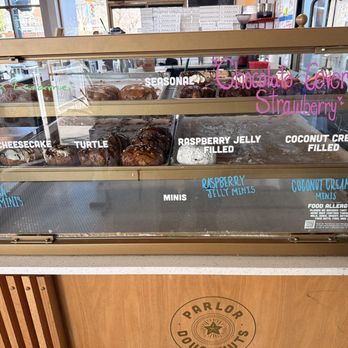 Parlor Doughnuts - Donuts Near Me - Denver, Colorado