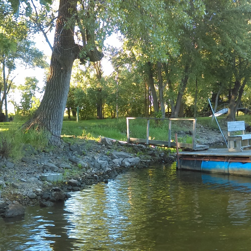 Eureka Dam Campsites - Boating Near Me - Omro, Wisconsin Eureka Dam Campsites - Boating Near Me - Omro, Wisconsin