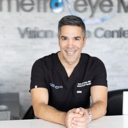 Metro Eye MD