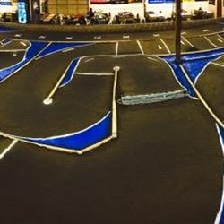 Tacoma Rc Raceway