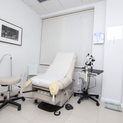 Examination Room