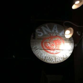 SNAP Custom Pizza - Pizza Near Me - Newark, Delaware SNAP Custom Pizza - Pizza Near Me - Newark, Delaware