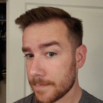 The Beardsmith - Haircut by Kevin - Barbers Near Me - Boise, Idaho The Beardsmith - Haircut by Kevin - Barbers Near Me - Boise, Idaho