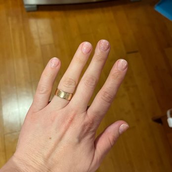 Classy Nails - Nail Salons Near Me - Monterey, California
