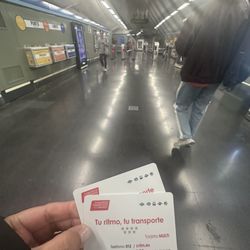 Estación del Arte