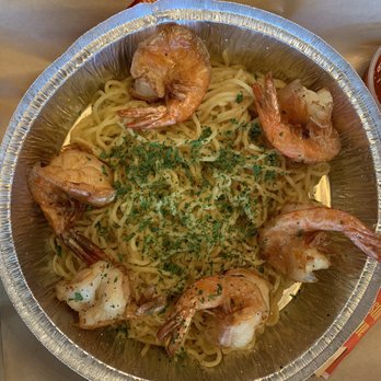 Nguyen's Kitchen - Galic noodle $5.95+Jumbo $4.25 - Vietnamese Near Me - Costa Mesa, California Nguyen's Kitchen - Galic noodle $5.95+Jumbo $4.25 - Vietnamese Near Me - Costa Mesa, California