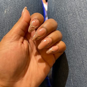 Inspire Nail Bar - Acrylic Nail Set - Nail Salons Near Me - Bowie, Maryland Inspire Nail Bar - Acrylic Nail Set - Nail Salons Near Me - Bowie, Maryland