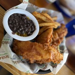 Crabby's Bar & Grill NSB
