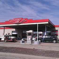 Hi-Plains Cooperative Association