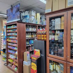 El Cerrito Liquor