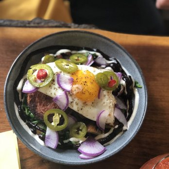 Milktooth - Breakfast & Brunch Near Me - Indianapolis, Indiana