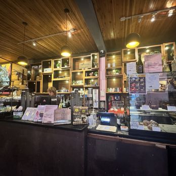 Panther Coffee - Coffee & Tea Near Me - Miami, Florida